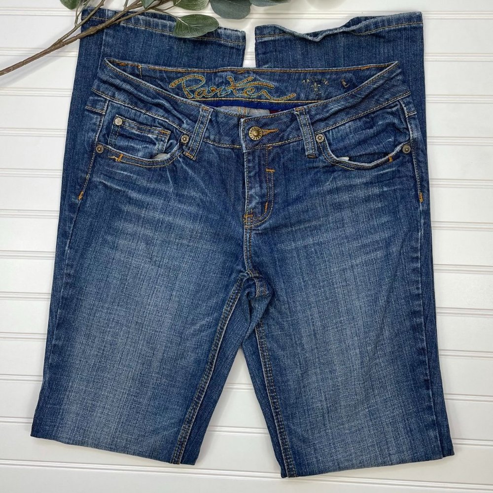 Zana Di Parker Jeans